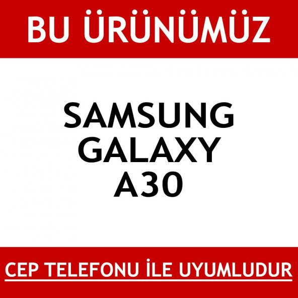Samsung Galaxy A30 Kum Deluxe Kapaklı Cüzdan Kartlıklı Para Bölmeli Kılıf 360 Tam Koruma - 2