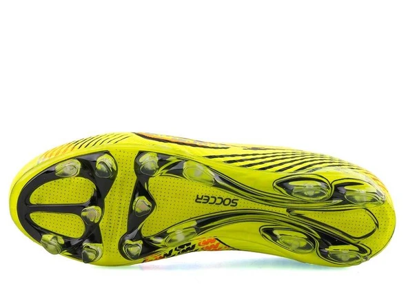 Moda Ayakkabı 565 Twingo Krampon Erkek Krampon Ayakkabı - 12