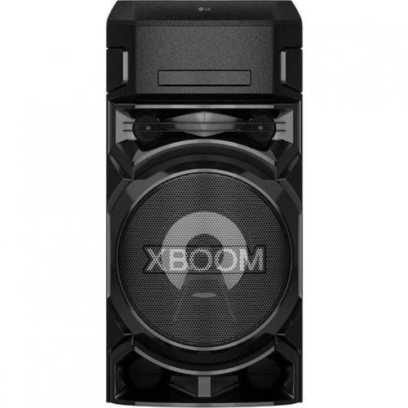 LG XBOOM ON5 Ses Sistemi