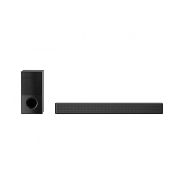 LG SNH5 Sound Bar HTS Ses Sistemi