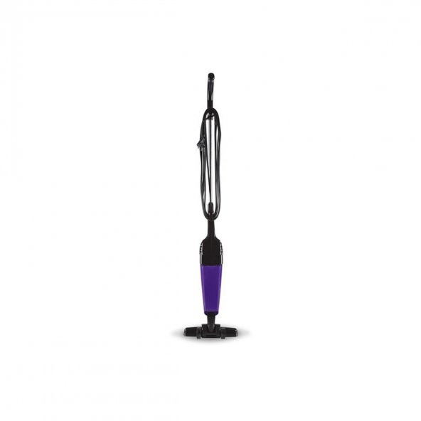 Arnica ET13213 Merlin Pro Dik Elektrikli Süpürge - Mor - 4