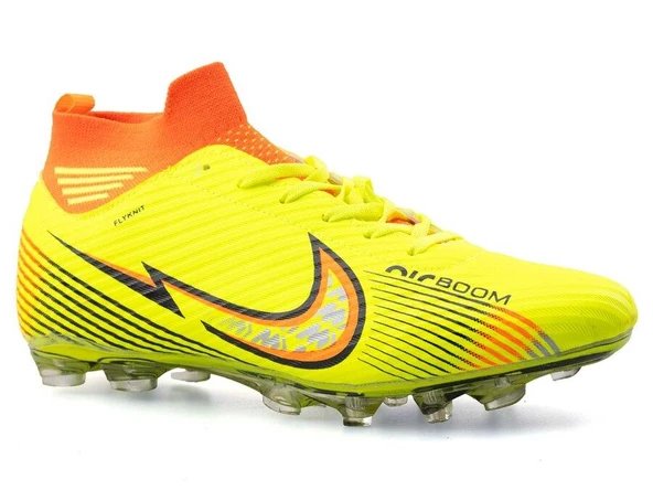 Moda Ayakkabı 565 Twingo Krampon Erkek Krampon Ayakkabı - 5