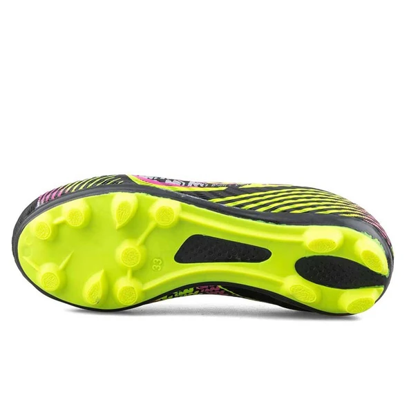 Moda Ayakkabı 565 Twingo Krampon Erkek Krampon Ayakkabı - 3