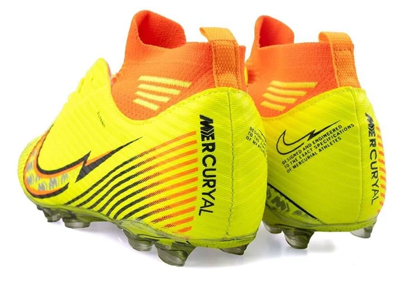 Moda Ayakkabı 565 Twingo Krampon Erkek Krampon Ayakkabı - 10