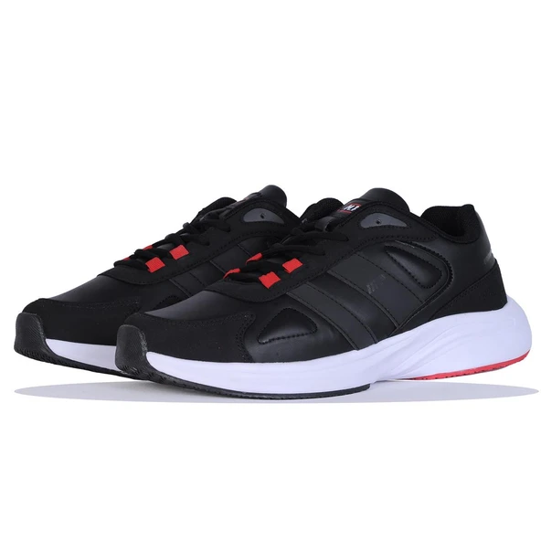 Mp 242-2034Mr Syh-Byz Cilt Erkek Sneaker Spor Ayakkabı - Resim 2