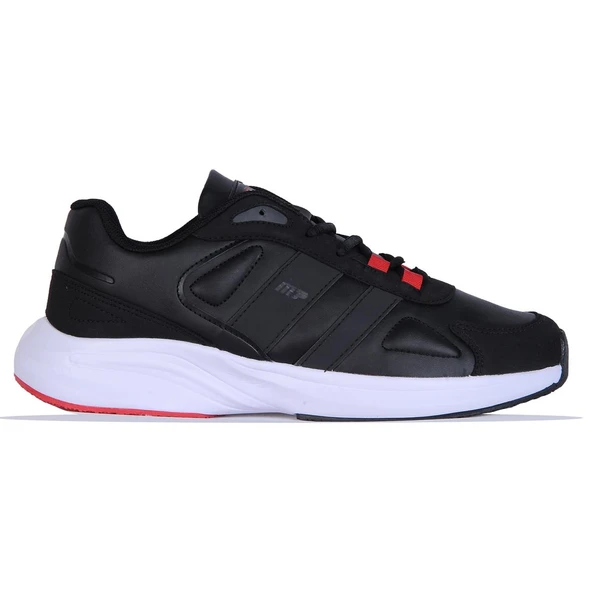Mp 242-2034Mr Syh-Byz Cilt Erkek Sneaker Spor Ayakkabı ürün görseli 1