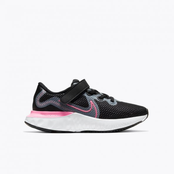 Nike Renew Run Spor Ayakkabı CT1436-092