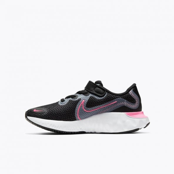 Nike Renew Run Spor Ayakkabı CT1436-092 - 2