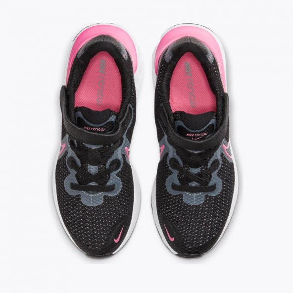 Nike Renew Run Spor Ayakkabı CT1436-092 - 3