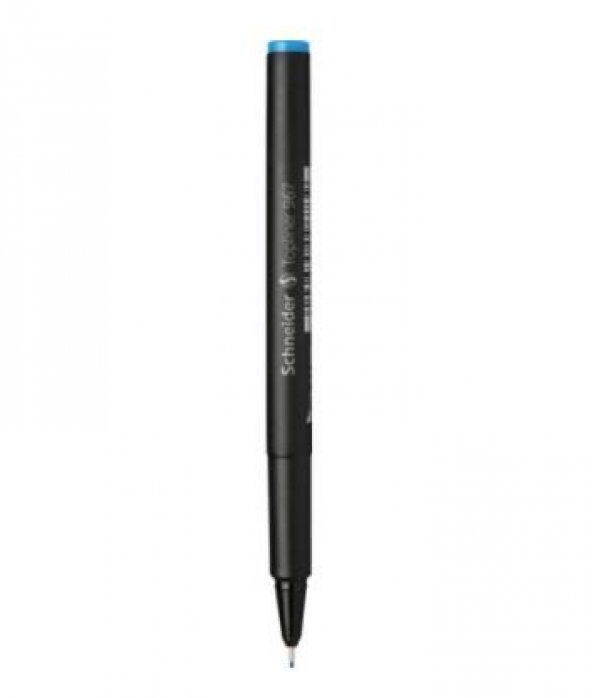 SCHNEIDER GLISS KALEM 0.4mm ACIK MAVI 967