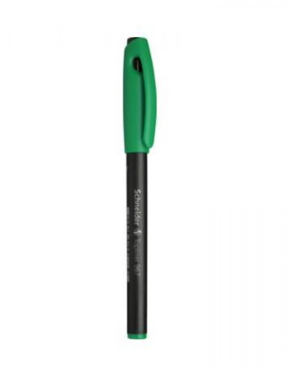 SCHNEIDER GLISS KALEM 0.4mm YESIL 967 ürün görseli