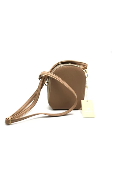 Armine 384 Kadın Deri Çanta - Resim 11