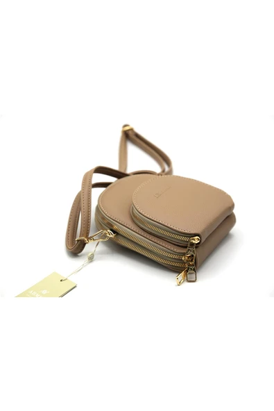 Armine 384 Kadın Deri Çanta - Resim 12