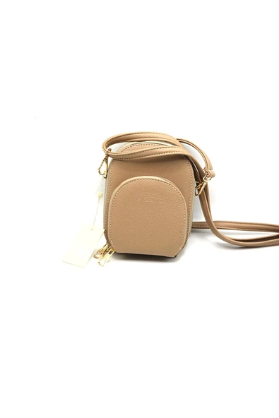 Armine 384 Kadın Deri Çanta - Resim 10