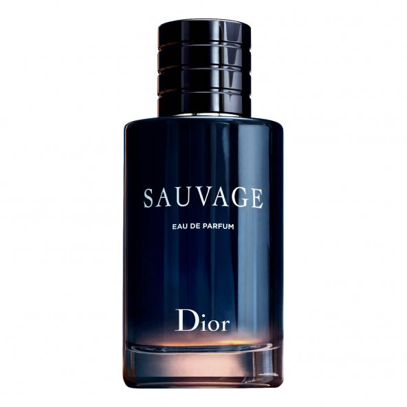 Dior Sauvage 100ml EDP erkek parfüm