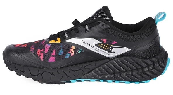 Joma Rase Trail Trekking Yürüyüş ve Koşu Ayakkabısı Erkek Spor ayakkabı - Resim 2