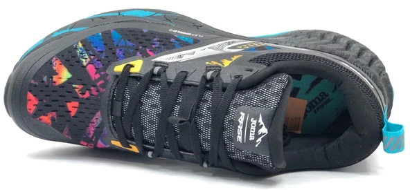 Joma Rase Trail Trekking Yürüyüş ve Koşu Ayakkabısı Erkek Spor ayakkabı - Resim 7