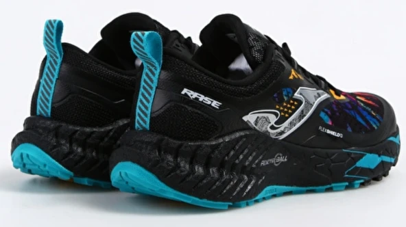 Joma Rase Trail Trekking Yürüyüş ve Koşu Ayakkabısı Erkek Spor ayakkabı - Resim 10
