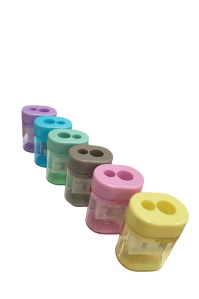 ONAS MK-1011-36 ÇİFTLİ KALEMTRAŞ