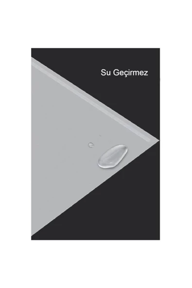 Şeffaf A4 Çıtçıtlı Dosya 12 Li - 2