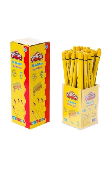 PLAY DOH KK001 İLK KALEMİM