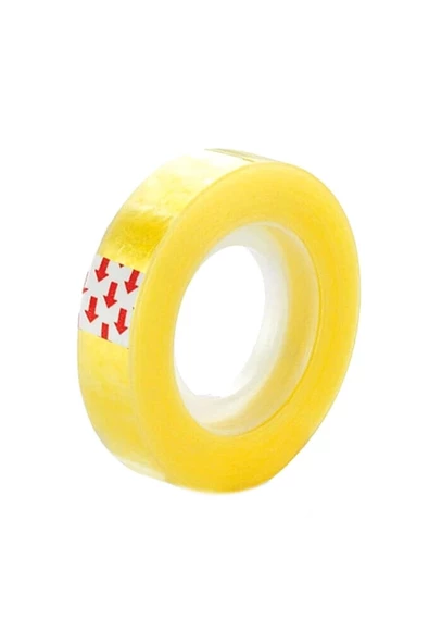 Büro Bandı 12 Mm X 33 M 1 Adet - 2