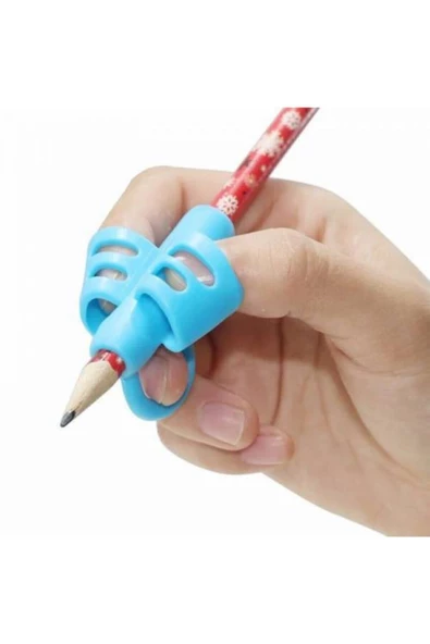 Kolay Kurşun Kalem Tutma Aparatı Bş.k - 2