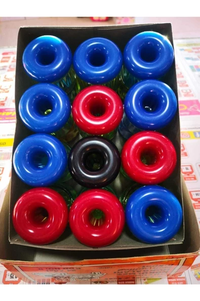 YILDIZLAR HOKKA NO:9