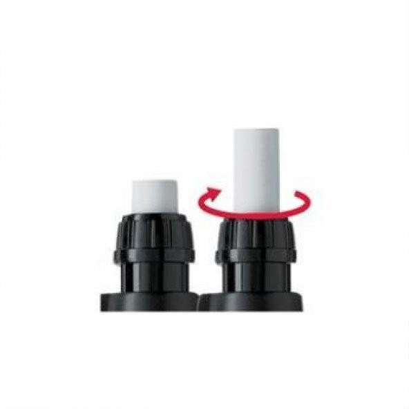 Faber Castell Grip Plus 0.7 mm Versatil Kalem - 2