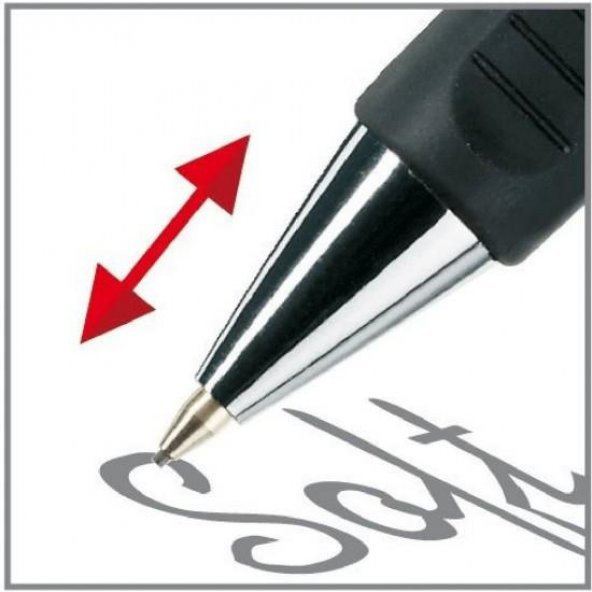 Faber Castell Grip Plus 0.7 mm Versatil Kalem - 3