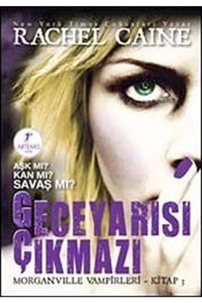 GECE YARISI ÇIKMAZI