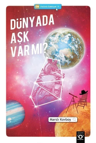 DÜNYADA AŞK VAR MI ?