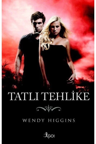 TATLI TEHLİKE ROMANI