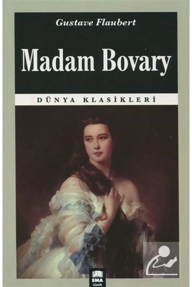 MADAM BOVARY