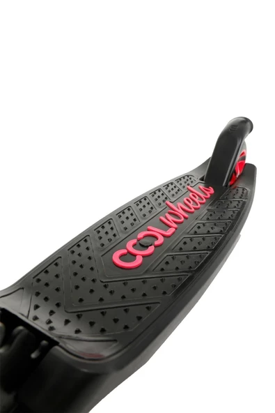 FR58352 COOL WHEELS 8+KATLANIR SCOTER - 3