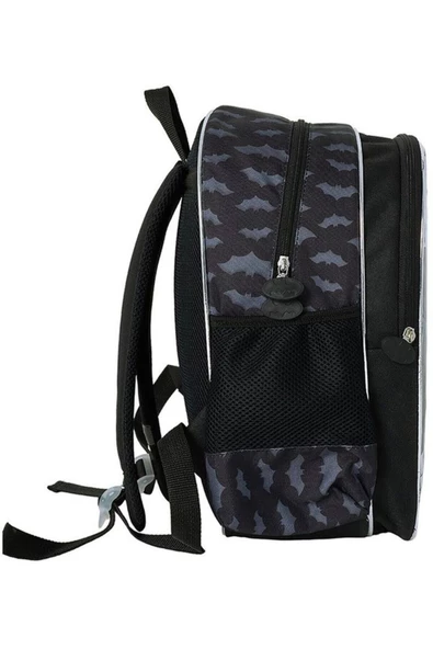 563879 BATMAN OKUL ÇANTASI 2029 *20 - 3