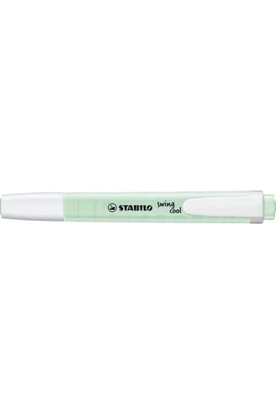 STABILO İŞARETLEME KALEMİ PASTEL RENKLER - 3