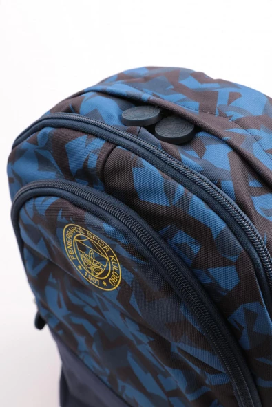 24710 FENERBAHÇE TORIA DESENLİ SIRT ÇANTASI - 2