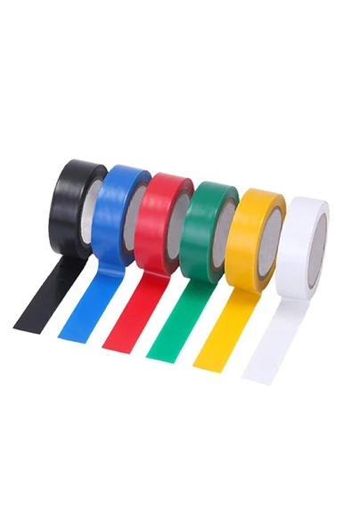 İNOX RENKLİ ELEKTİRİK BANDI - 2