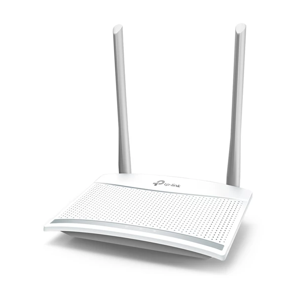 TP-LINK TL-WR820N 3PORT 300Mbps ROUTER - Resim 2
