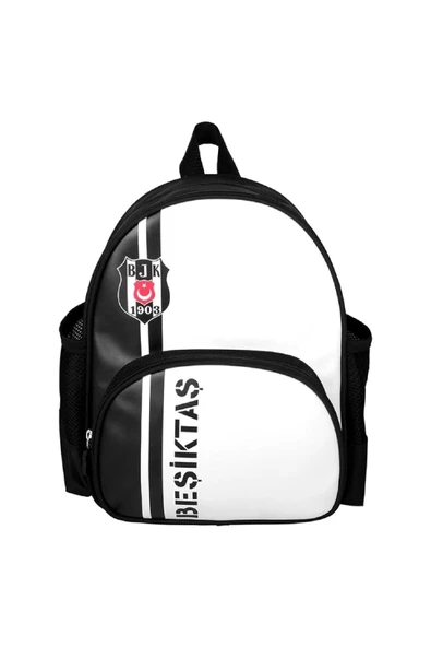 24349 BEŞİKTAŞ ME COLLECTİON ANAOKUL ÇANTASI