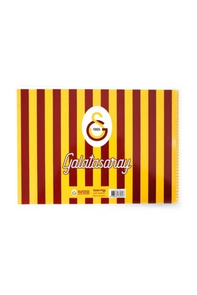 GALATASARAY RESİM DEFTERİ 25X35