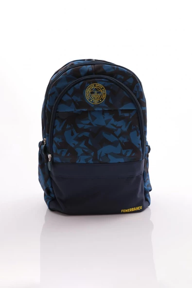 24710 FENERBAHÇE TORIA DESENLİ SIRT ÇANTASI - 3