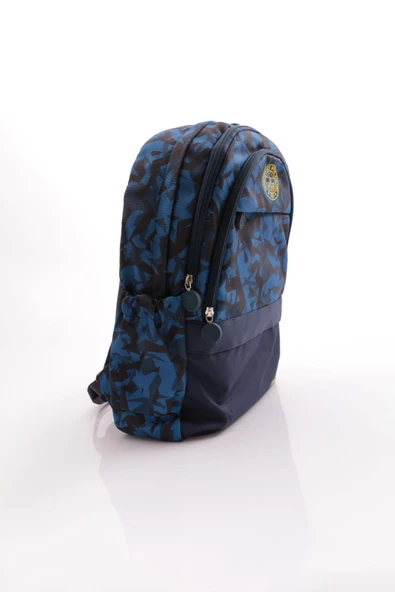 24710 FENERBAHÇE TORIA DESENLİ SIRT ÇANTASI - 4