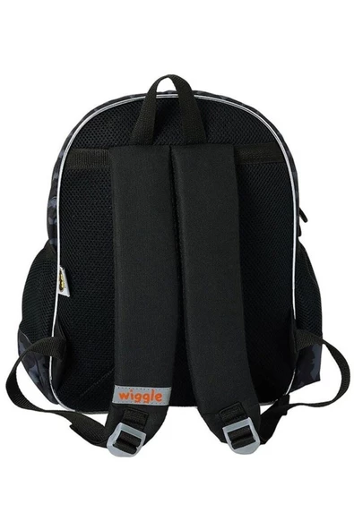 563879 BATMAN OKUL ÇANTASI 2029 *20 - 2