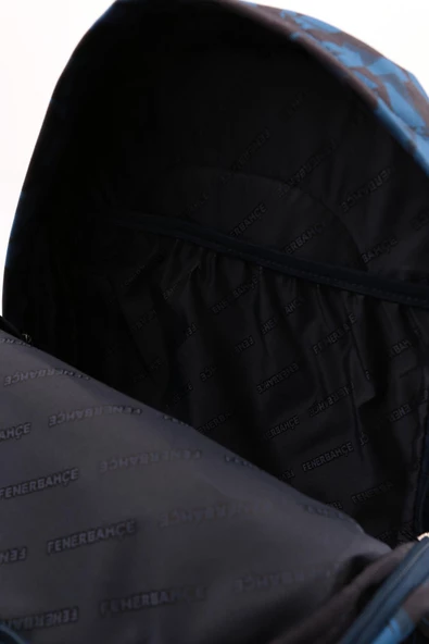 24710 FENERBAHÇE TORIA DESENLİ SIRT ÇANTASI - 5