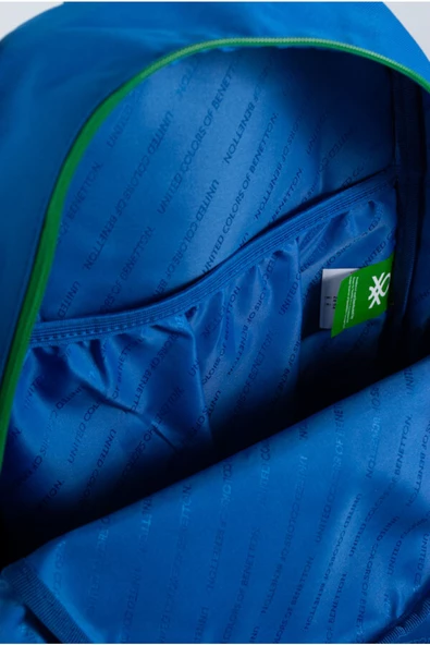 76036 BENETTON SIRT ÇANTASI - 4