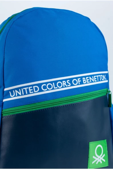 76036 BENETTON SIRT ÇANTASI - 5