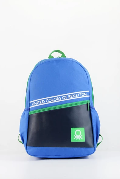 76036 BENETTON SIRT ÇANTASI - 6