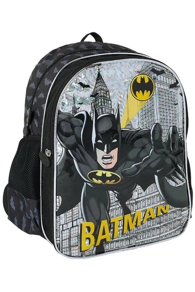 563879 BATMAN OKUL ÇANTASI 2029 *20